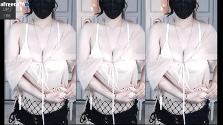 AfreecaTV主播高恩星BJ고은별2020年3月11日直播视频舞蹈剪辑20481690